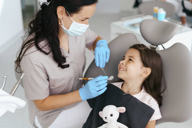 Trusted Edmond, OK Dental Services Experts